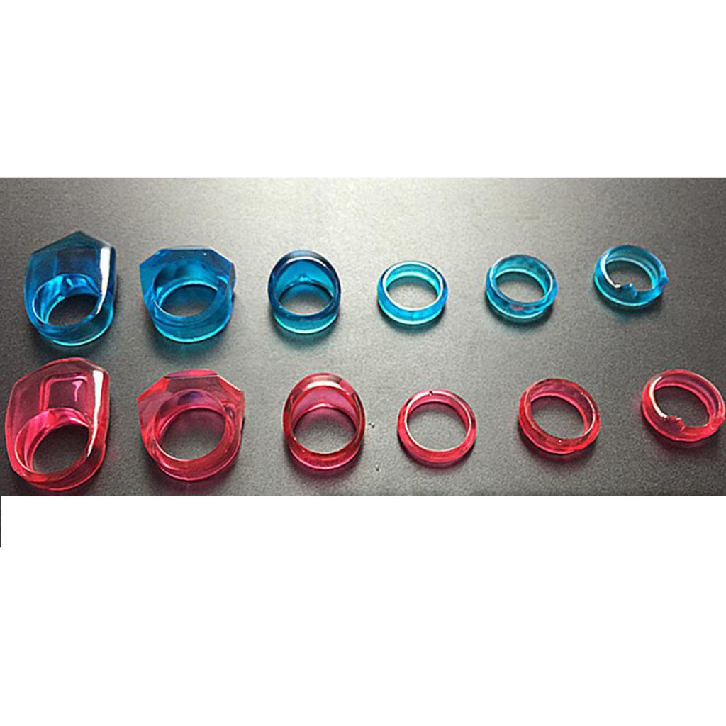 Soap Mold Silicone Loaf - 手作りシリコンリング型樹脂鋳造ジュエリーモールド DIYクラフトポリマークレイと石鹸用