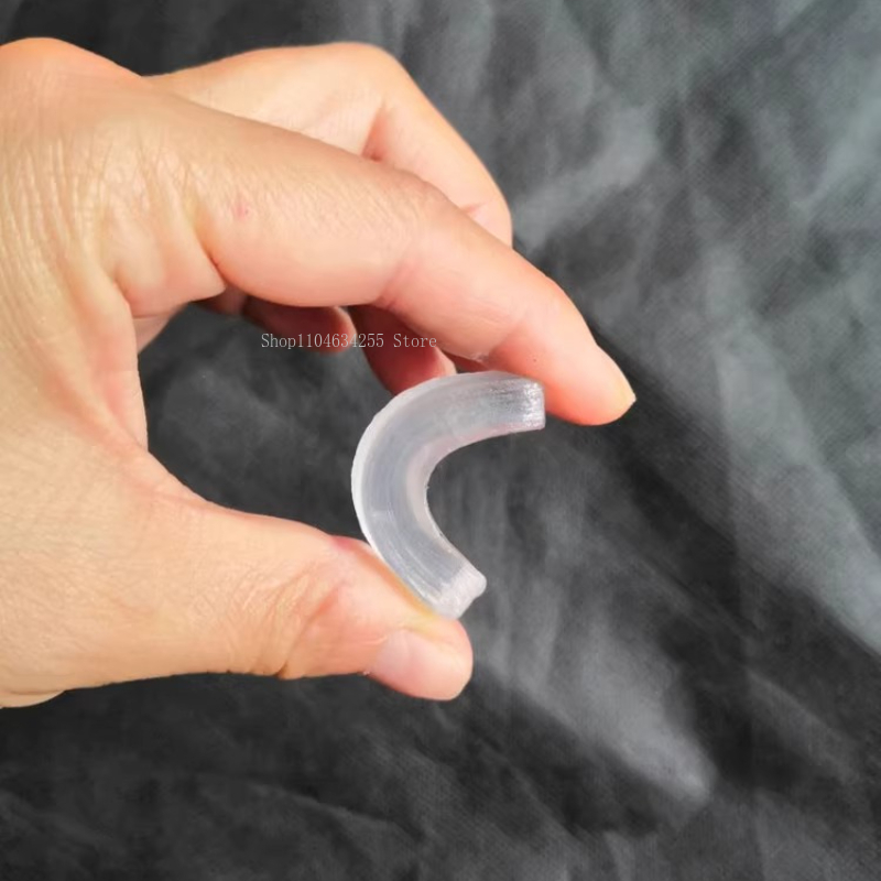 500 グラム/バッグ透明/乳白色の涙のないフォーミュラ天然 - Soap Making Items のレビューと価格