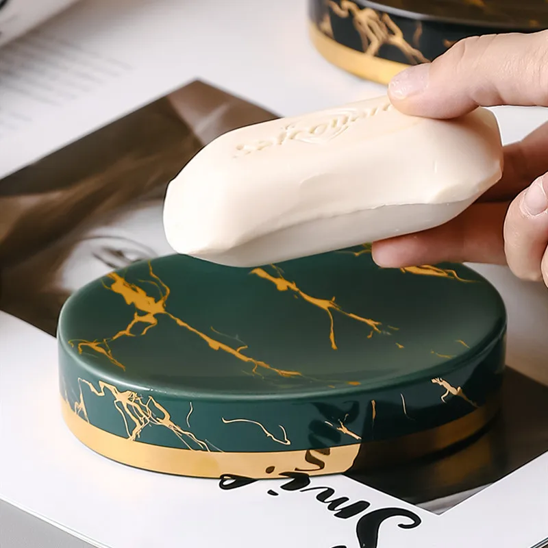 セラミック石鹸,大理石,縞模様,レストラン,ホテル,石鹸用の - Soap Making Items のレビューと価格