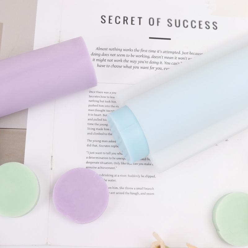 ロングハート型シリコンソープローフモールド、丸型ソープチュー - Soap Mold Silicone Loaf のレビューと価格