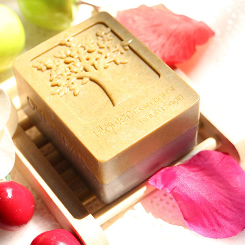長方形ライフツリーシリコーン石鹸型花幸福 DIY クラフトア - Soap Mold Silicone Loaf のレビューと価格