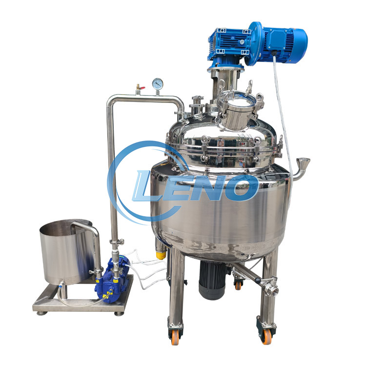 工場直販攪拌槽式石鹸製造機 - Soap Making Directions のレビューと価格
