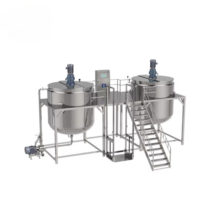 カスタマイズ可能なホモジナイザー、高品質、工場直販、液体石鹸 - Soap Making Directions のレビューと価格