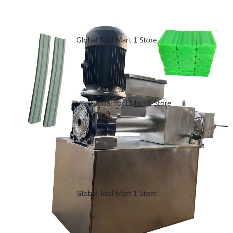 業務用石鹸押出機プロッダーマシン固形トイレバス石鹸製造加工機 - Soap Making Directions のレビューと価格