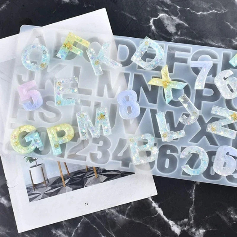 1個/2個/3個 LettersAtoZ、Number0to - Soap Making Gloves のレビューと価格