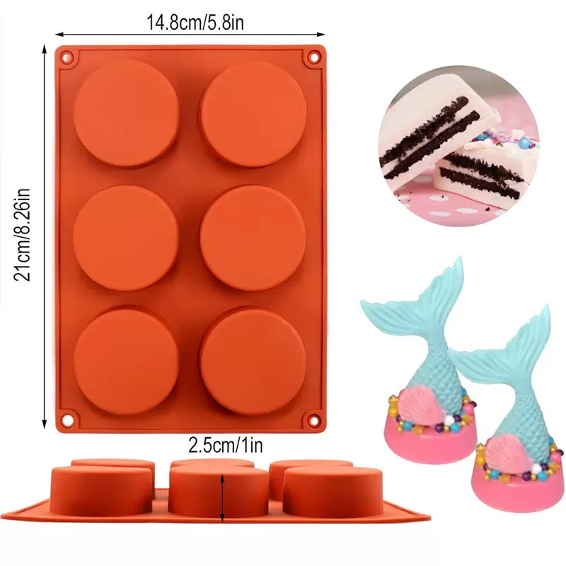 丸型シリコンソープモールド DIY手作り石鹸作りツール シリ - Soap Mold Silicone Loaf のレビューと価格